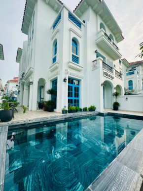 Deluu Sun Feria Villas Luxury Ha Long bay
